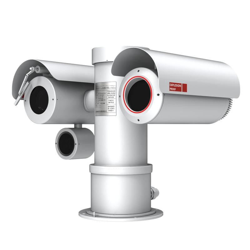 TD653BG系列VOCs气体检测