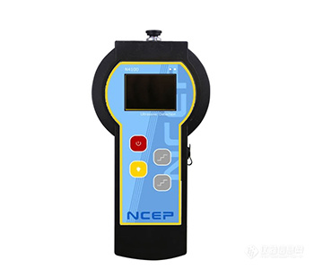 N4100适用于任何压力气体泄漏检测