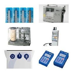 测温纸，温湿度记录仪，电子温度计