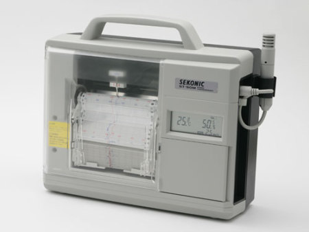 赛康聂克ST-50A/50M温湿度记录仪