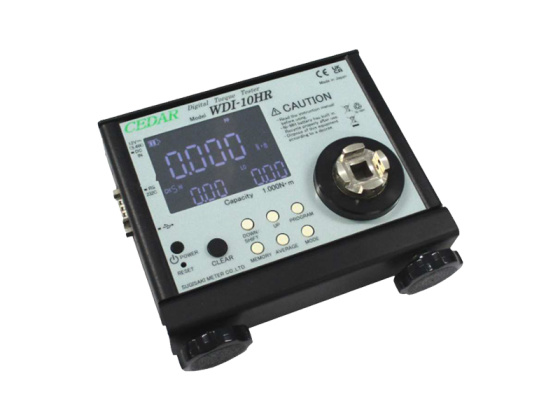 WDI系列 扭矩测试仪