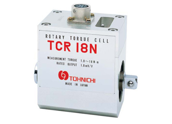 扭矩传感器