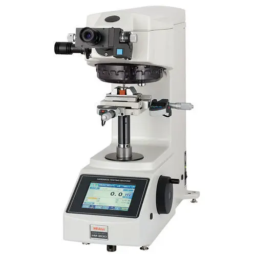 显微维氏硬度试验机