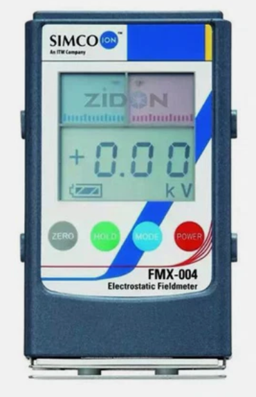 FMX-004静电场测试仪