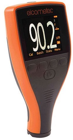 Elcometer 456 涂层测厚仪