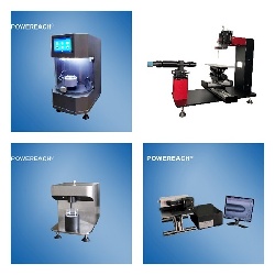 液体表面张力检测，固体表面与液体接触角检测