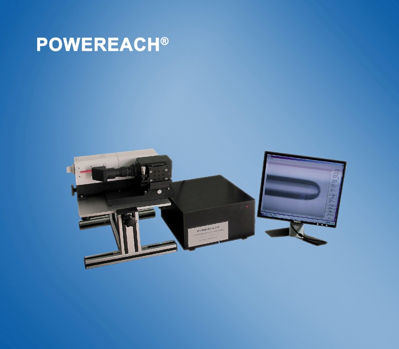 旋转滴界面张力仪