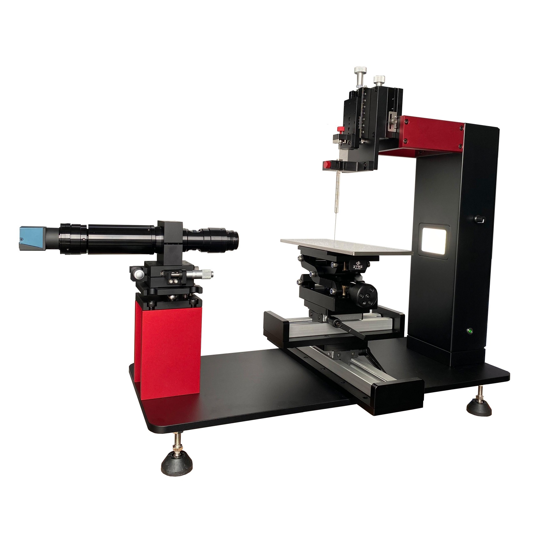 接触角测量仪（半导体封装）