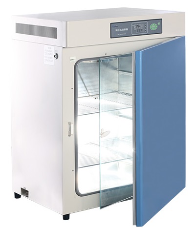 隔水式恒温培养箱