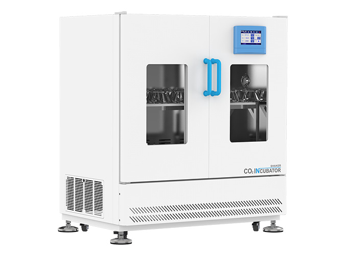 带制冷功能的大型二氧化碳培养箱