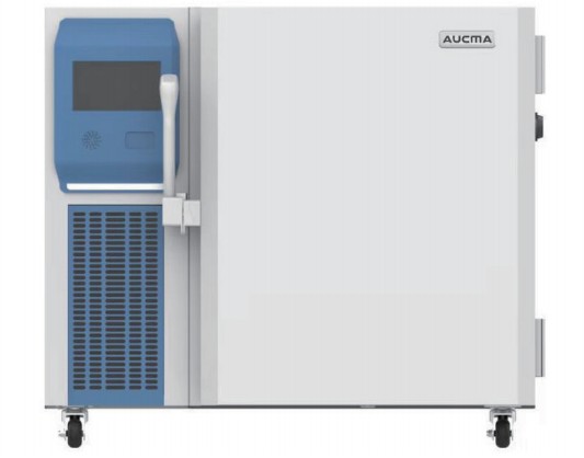 超低温冰箱 DW-86L66