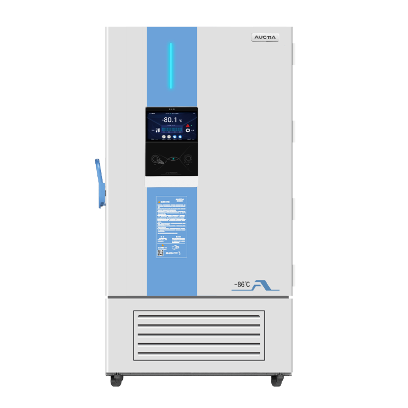 超低温冰箱DW-86Lxx9系列