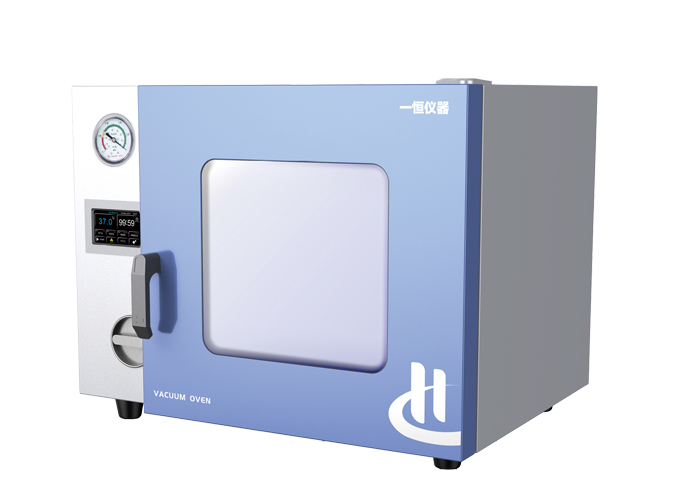 台式真空干燥箱