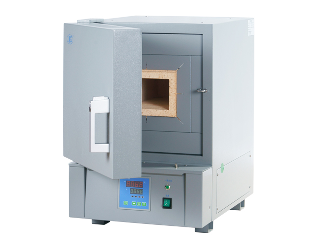 箱式电阻炉-普及型