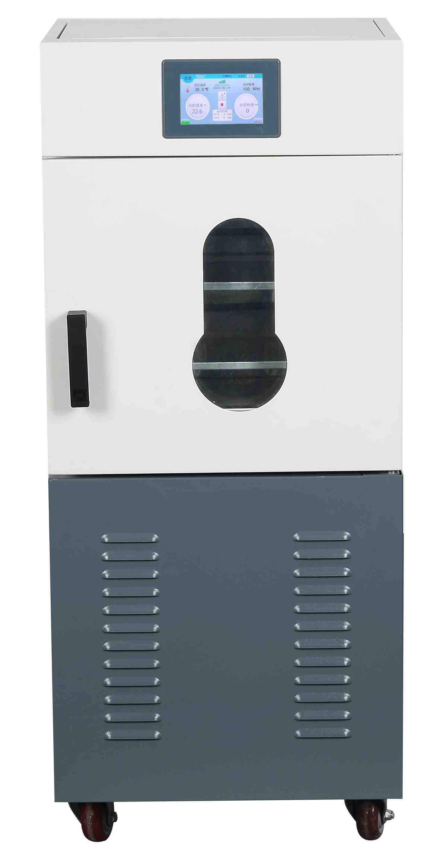 真空干燥箱DZF-6050DC(50L),真空度可达10Pa以下