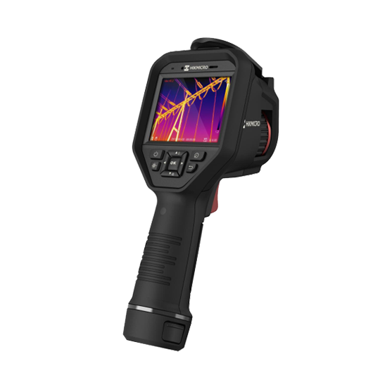 HM-TPBJ-PR600测温热像仪