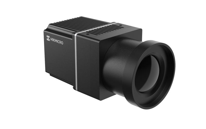 TD2D67E系列高帧测温热像仪