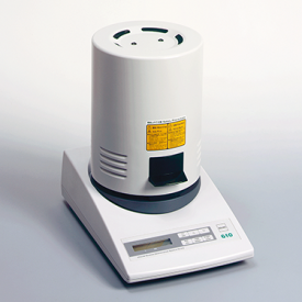 日本Kett红外线水份测定仪FD-610