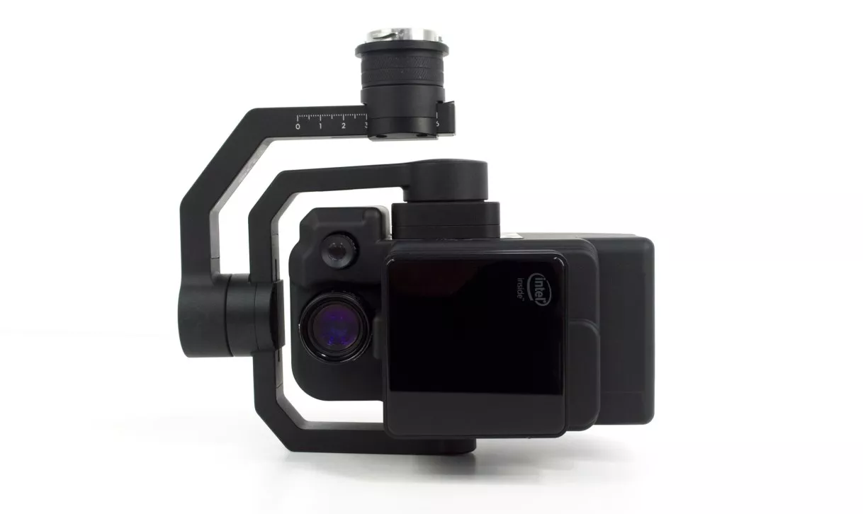 机载高光谱相机FS60-C系列