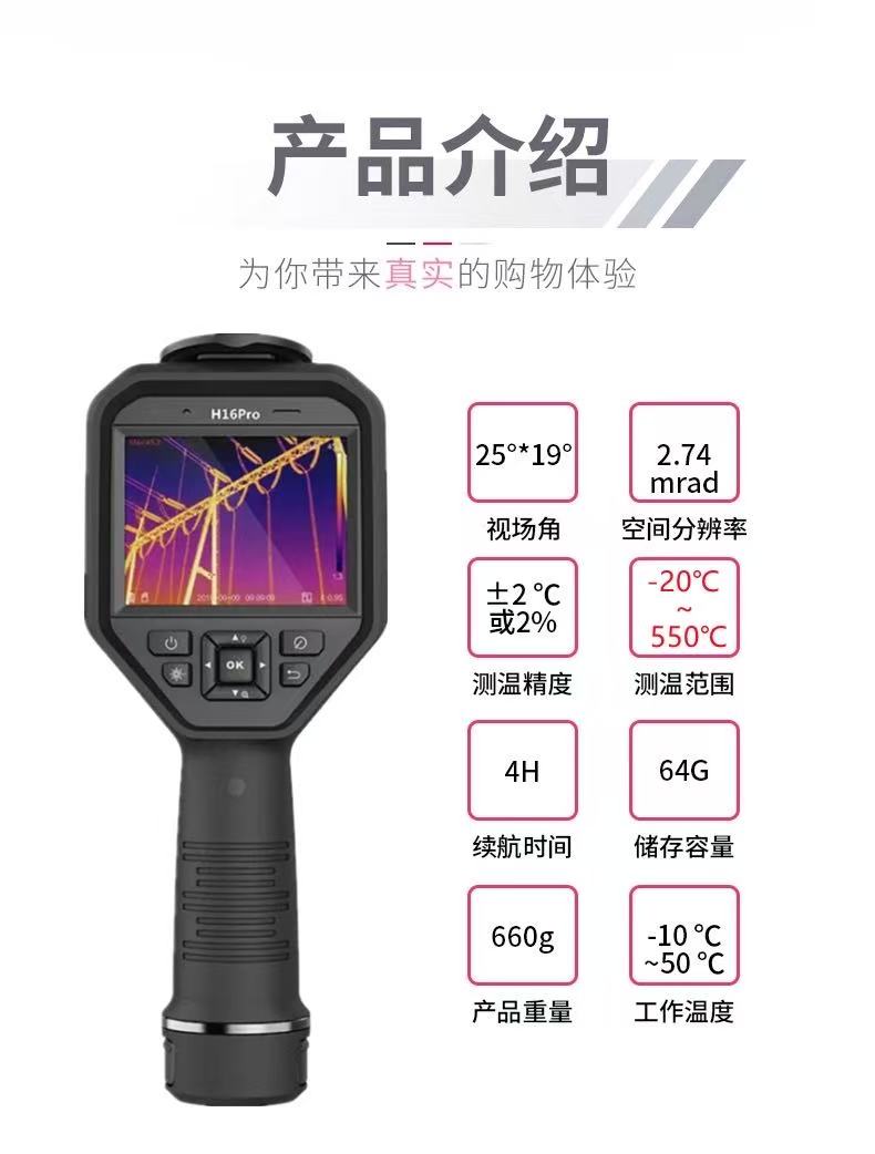 产品介绍和特点