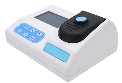 精其COD氨氮总磷测定仪(含消解仪)WD9301