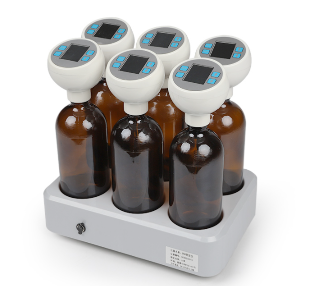 精其BOD测定仪(无汞压差法)BOD5-880