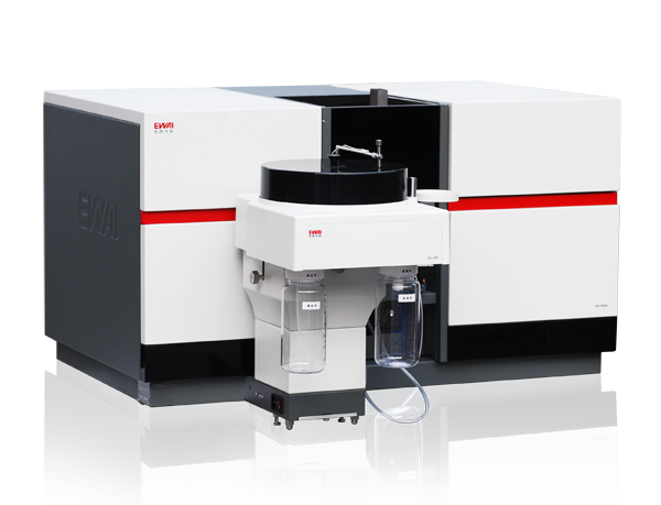 原子吸收分光光度计