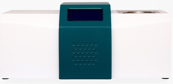 差示扫描量热仪