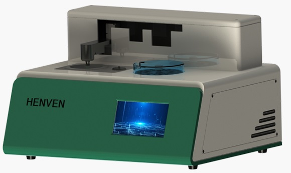 差示扫描量热仪