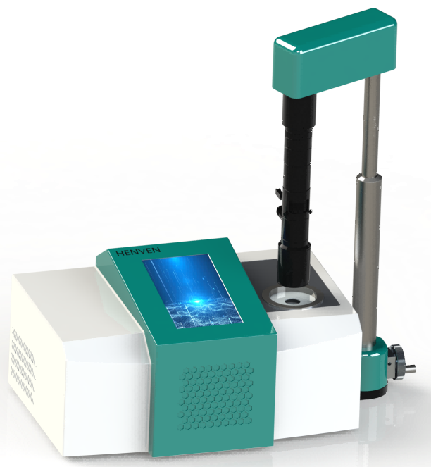 差示扫描量热仪