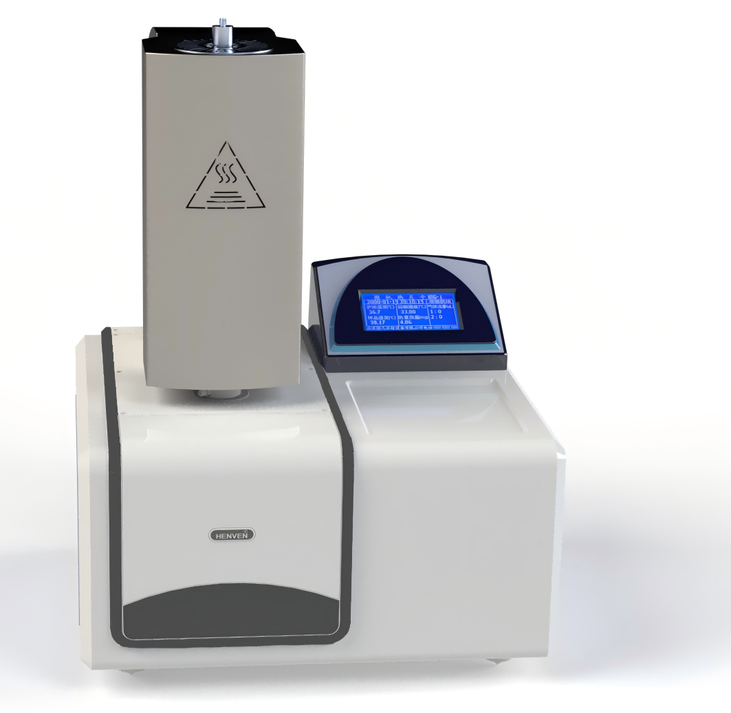 超高温热重分析仪