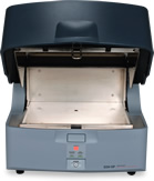 能量色散型X射线荧光光谱仪规格图