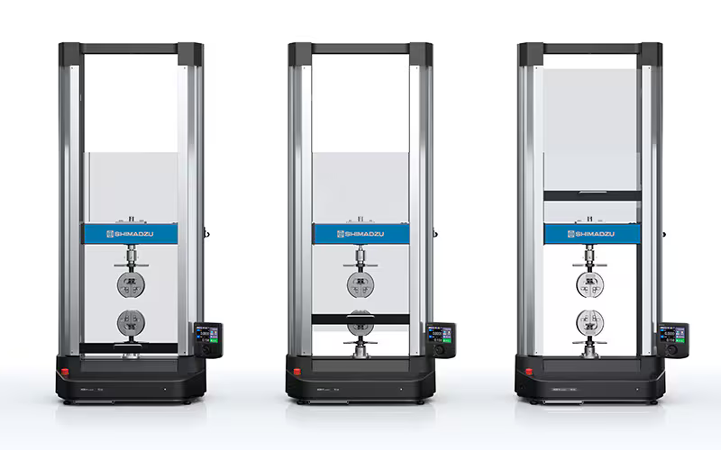 静态万能材料试验机