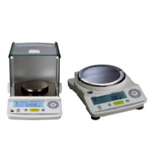 岛津精密天平