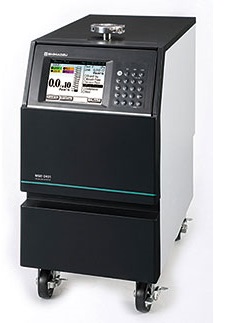 MSE-2401全自动便携式氦质谱检漏仪