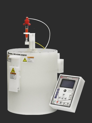 WS-650-23B匀胶机/旋涂仪,半导体工艺首选