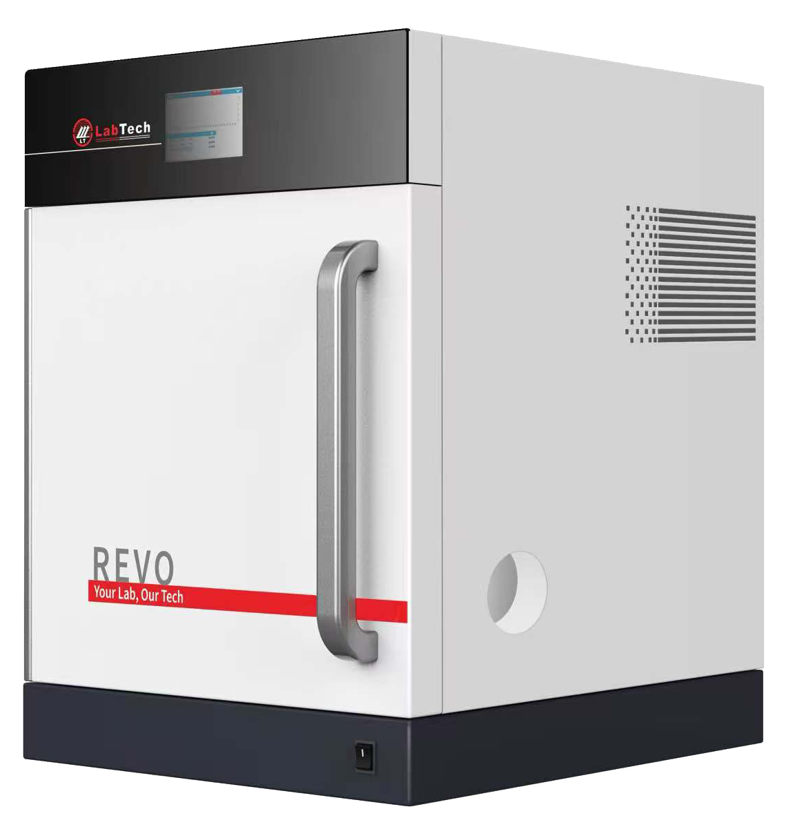 40位高通量消解仪，日处理160样品