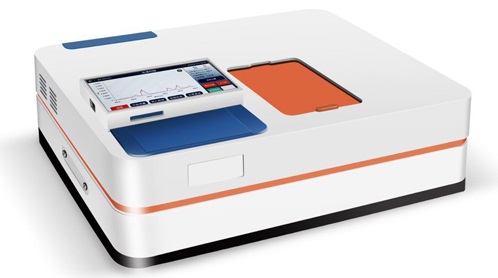 双光束，GLP自我鉴定功能