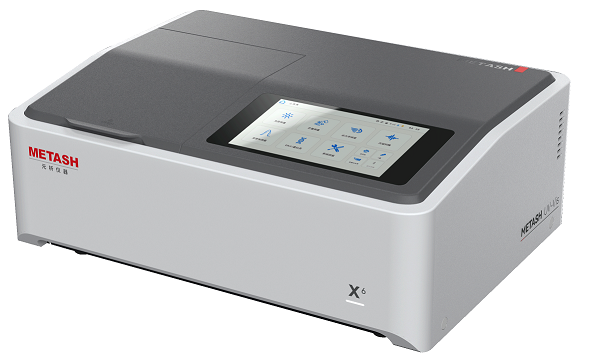 比例双光束光学系统(X-6、X-6S)