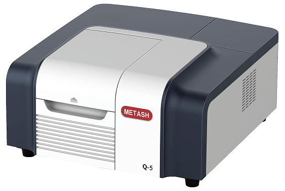 双光束，进口光电倍增管