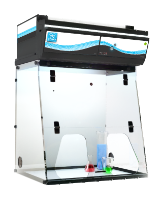 柜内零污染，柜外零排放