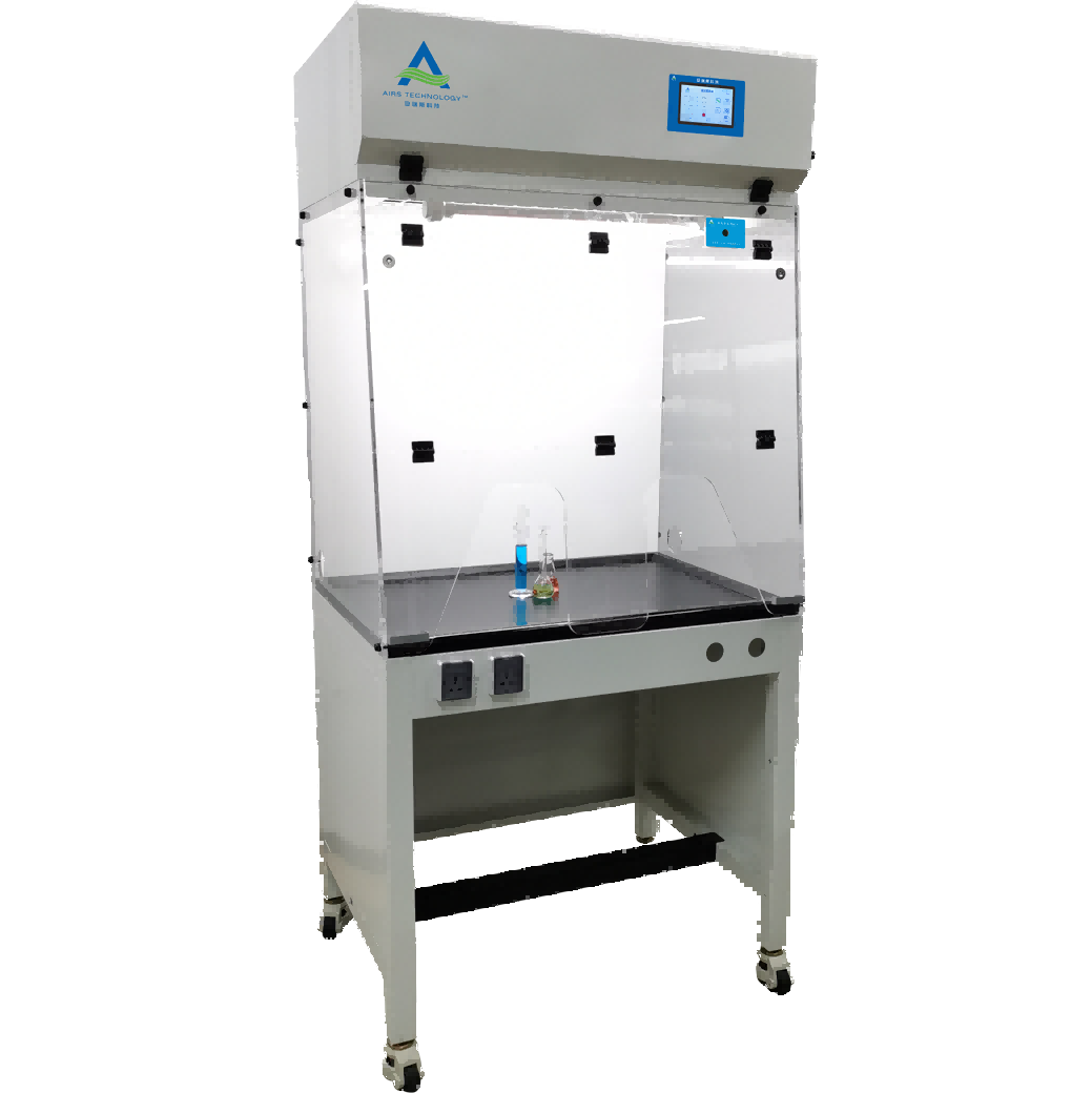 无需管道工程，无需补风系统改造