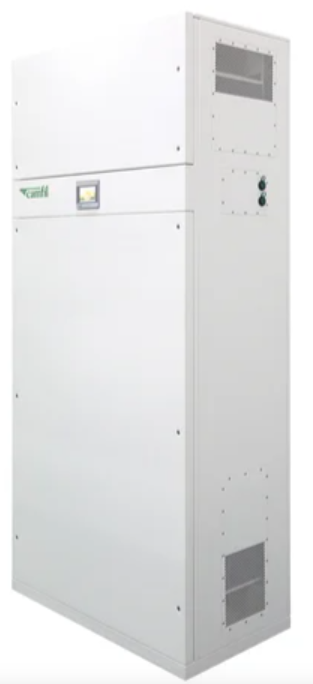 分子污染物净化器