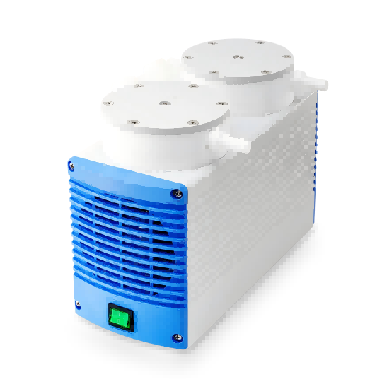 LCD数控旋转蒸发仪RE100-Pro(电动升降)规格图