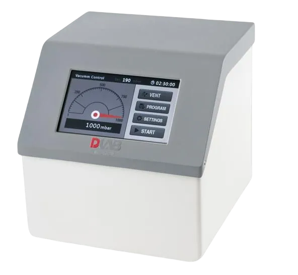 LCD数控旋转蒸发仪RE100-Pro(电动升降)规格图