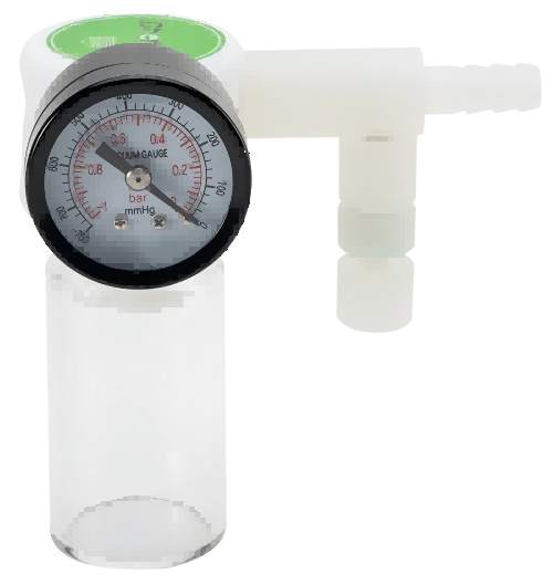 LCD数控旋转蒸发仪RE100-Pro(电动升降)规格图