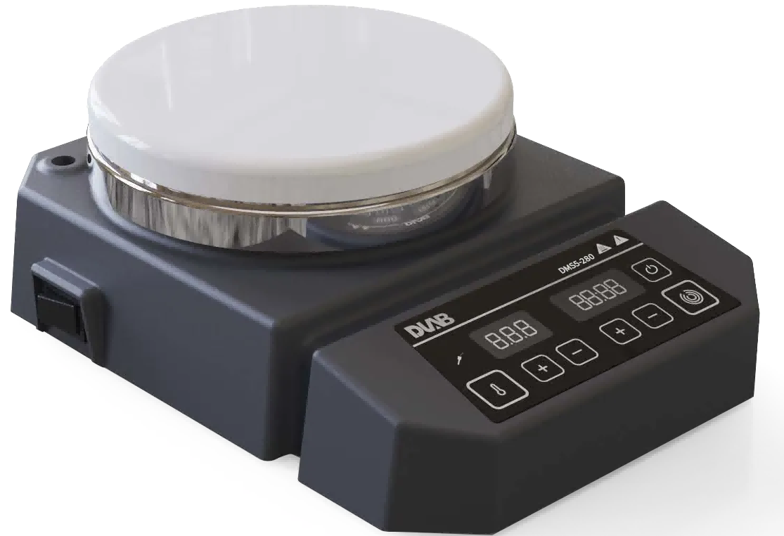 国产经济实惠型磁力搅拌器