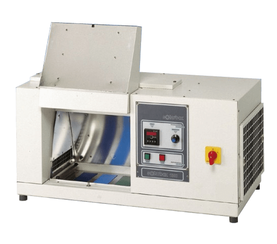 Solarbox台式日晒牢度机 