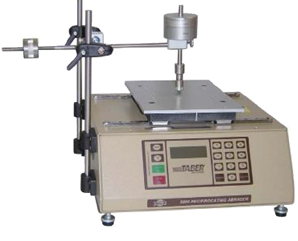 Taber往复式耐磨擦试验机5900 