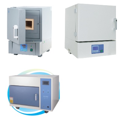 马弗炉、箱式电阻炉